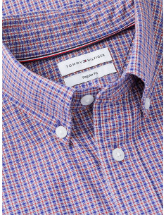 Heritage Tartan Regular Fit... 2