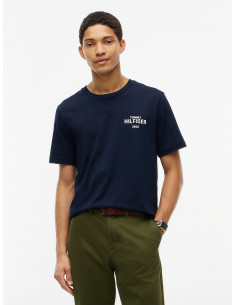 1985 Logo Jersey T-Shirt