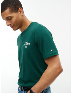 1985 Logo Jersey T-Shirt 2