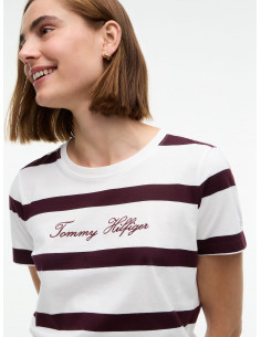Logo Embroidery Crew Neck... 2
