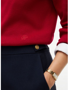 Premium Knit Crew Neck Jumper 2