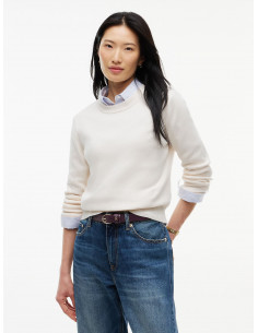 Premium Knit Crew Neck Jumper