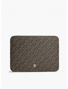 Icon Monogram Laptop Sleeve