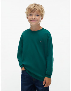 Essential Flag Long Sleeve... 2