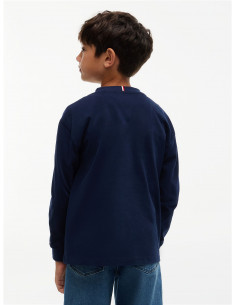Logo Long Sleeve T-Shirt 2