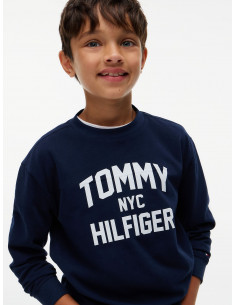 Logo Long Sleeve T-Shirt