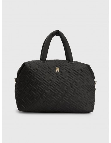 MONOGRAM WEEKENDER BAG