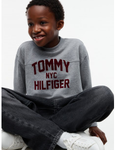 Logo Long Sleeve T-Shirt 2