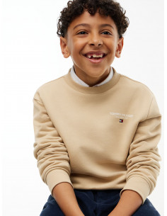 Essential Logo Sweatshirt