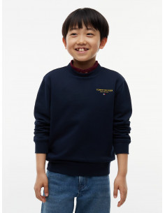 Essential Logo Sweatshirt 2