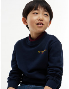 Essential Logo Sweatshirt