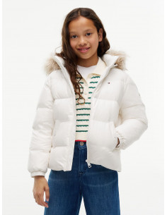 Essential Faux Fur Trim...