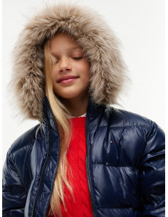 Essential Faux Fur Long... 2