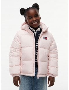 Heritage Ripstop Puffer Jacket