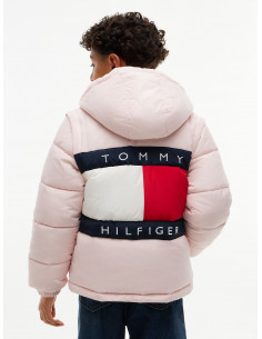 Heritage Ripstop Puffer Jacket 2