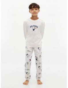 Peanuts® Print Jersey...