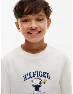 Peanuts® Print Jersey... 2