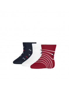 Th Baby Sock 3P Giftbox Stars 2