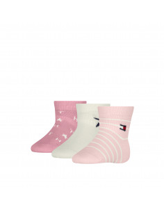 Th Baby Sock 3P Giftbox Stars 2