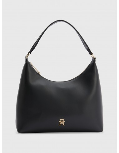 ICONIC TOMMY SHOULDER BAG