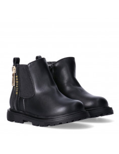 Chelsea Boot