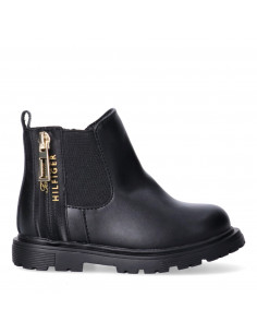 Chelsea Boot 2
