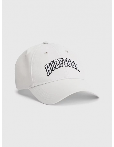 TONAL LOGO EMBROIDERY CAP