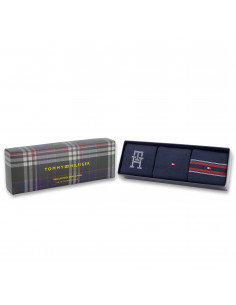 Th Men Sock 3P Giftbox...