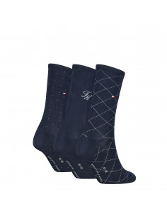 Th Women Sock 3P Giftbox... 2