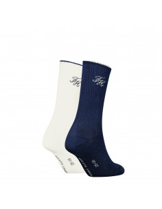 Th Women Sock 2P Monogram... 2