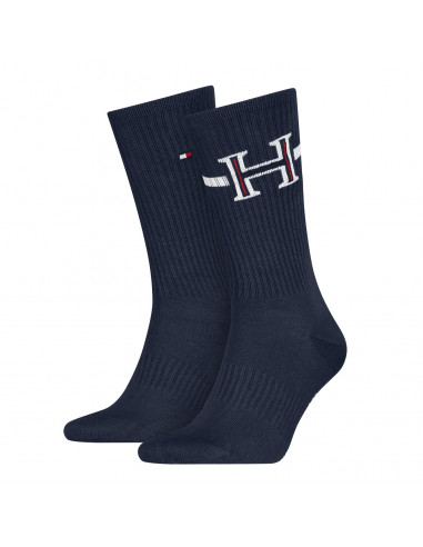 Th Men Sock 2P Sport