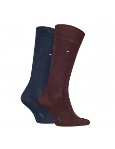 Th Men Sock 2P Flag Aop 2