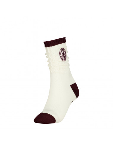 Th Women Sock 1P Crest