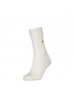 Th Women Sock 1P Fold Over...