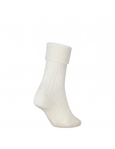 Th Women Sock 1P Fold Over... 2