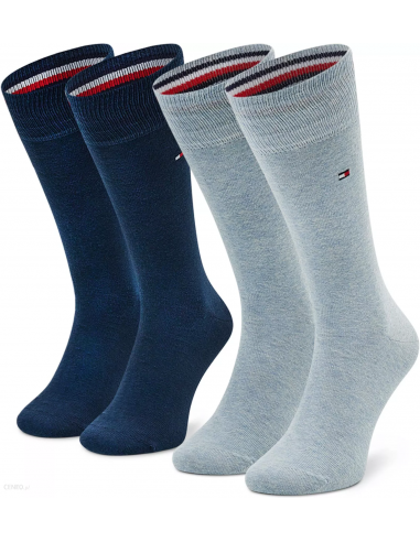 TH MEN SOCK CLASSIC 2P