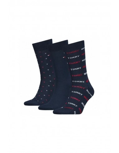 TH MEN SOCK 3P GIFTBOX