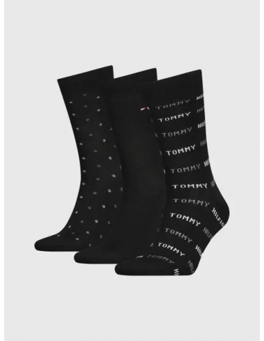 TH MEN SOCK 3P GIFTBOX