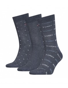 TH MEN SOCK 3P GIFTBOX 2