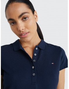 HERITAGE SLIM FIT POLO SHIRT 2