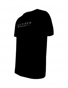 NYC LOGO SLIM FIT T-SHIRT 2