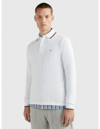 1985 COLLECTION SLIM FIT LONG SLEEVE