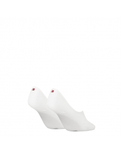 TH WOMEN FOOTIE 2P 2