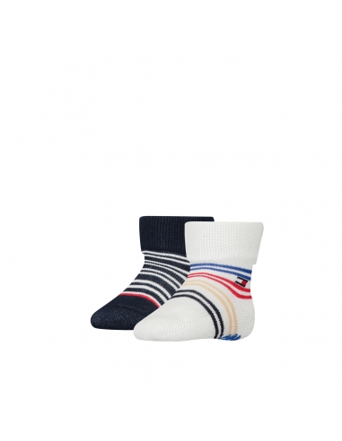 TH BABY SOCK 2P ST