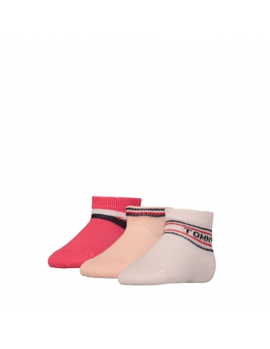 TH BABY SOCK 3P GI
