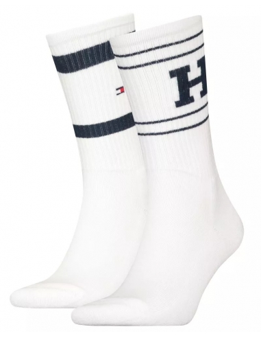 TH MEN SOCK 2P SPO