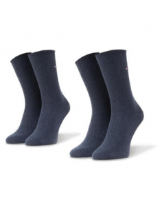 TH WOMEN SOCK CASUAL
