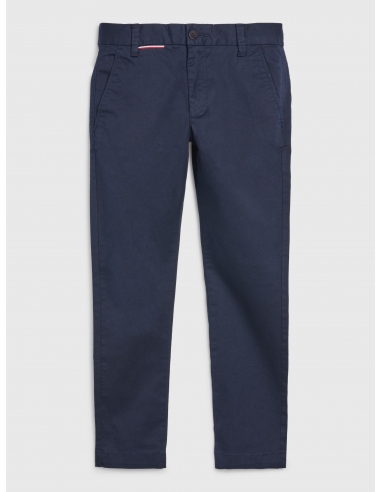 1985 COLLECTION CHINO TROUSERS