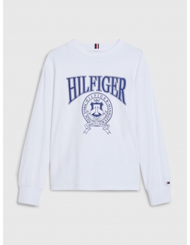 HILFIGER VARSITY