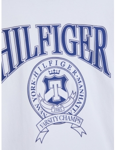 HILFIGER VARSITY 2